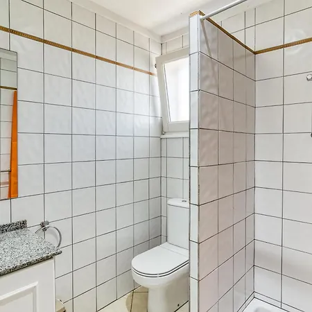 Art- Revilla Tacke G Appartement *