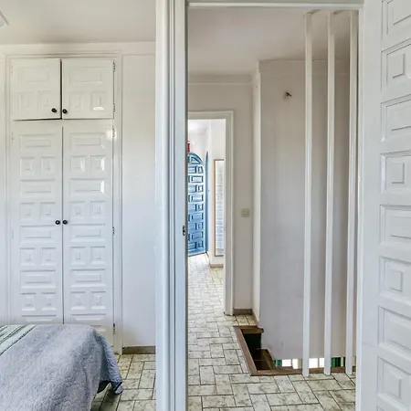 Appartement Art- Revilla Tacke G *