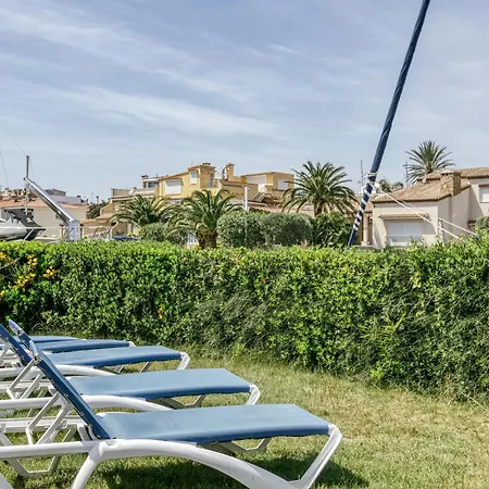 Appartement Art- Revilla Tacke G