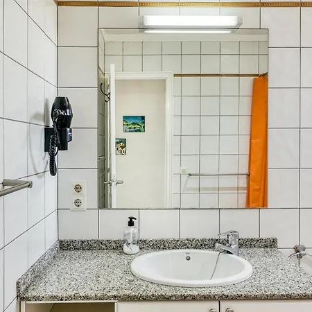 Art- Revilla Tacke G Appartement Empuriabrava