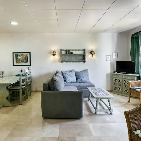 Apartment Art- Revilla Tacke G Empuriabrava