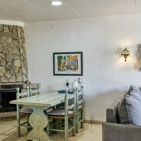 Art- Revilla Tacke G * Empuriabrava