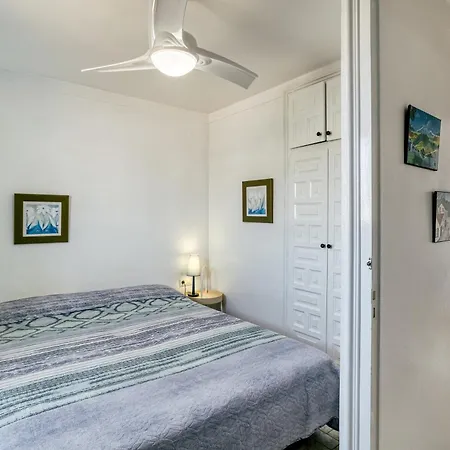 Art- Revilla Tacke G Apartment *