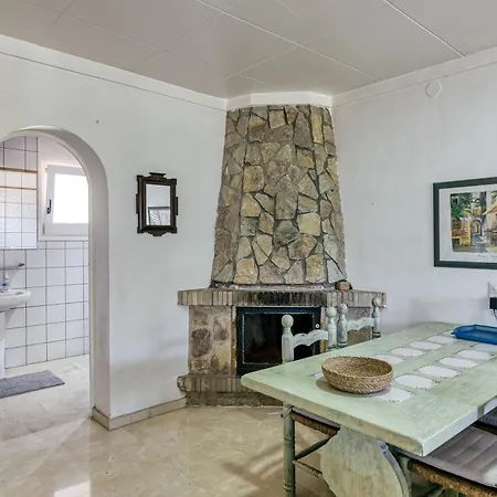 Apartment Art- Revilla Tacke G Empuriabrava