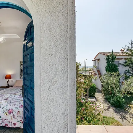 Art- Revilla Tacke G Apartment