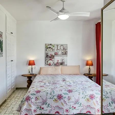 Apartment Art- Revilla Tacke G Empuriabrava