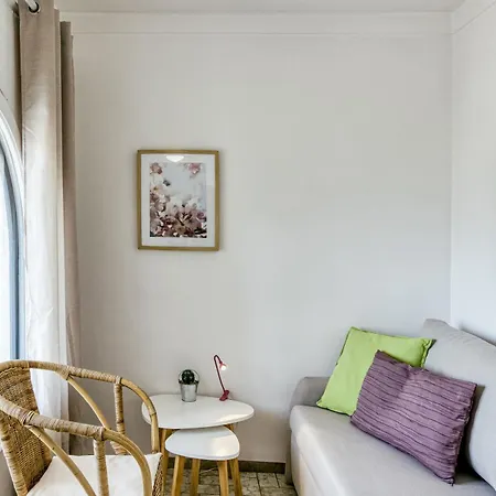 Appartamento Art- Revilla Tacke G